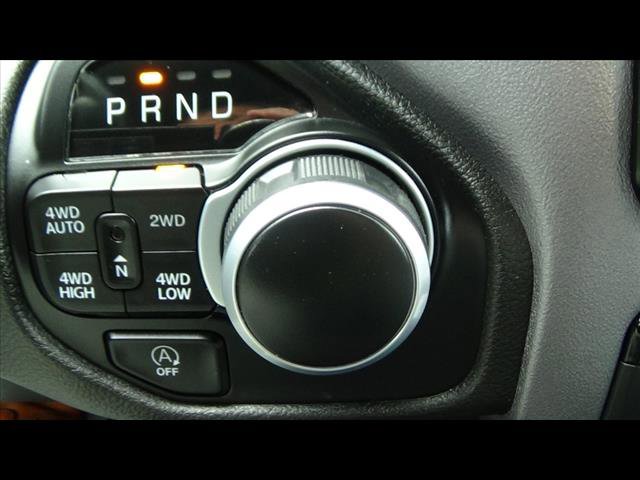 Used 2022 RAM 1500 Big Horn image 26