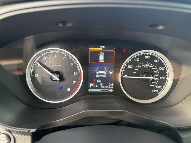 Used 2024 Subaru Forester Premium AWD/4WD image 12