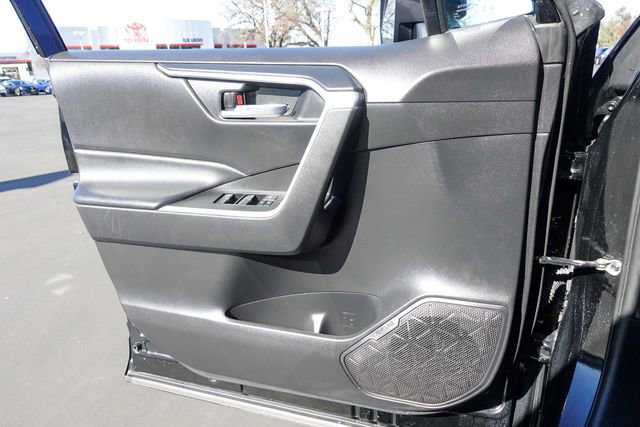 Certified 2024 Toyota RAV4 XLE image 28