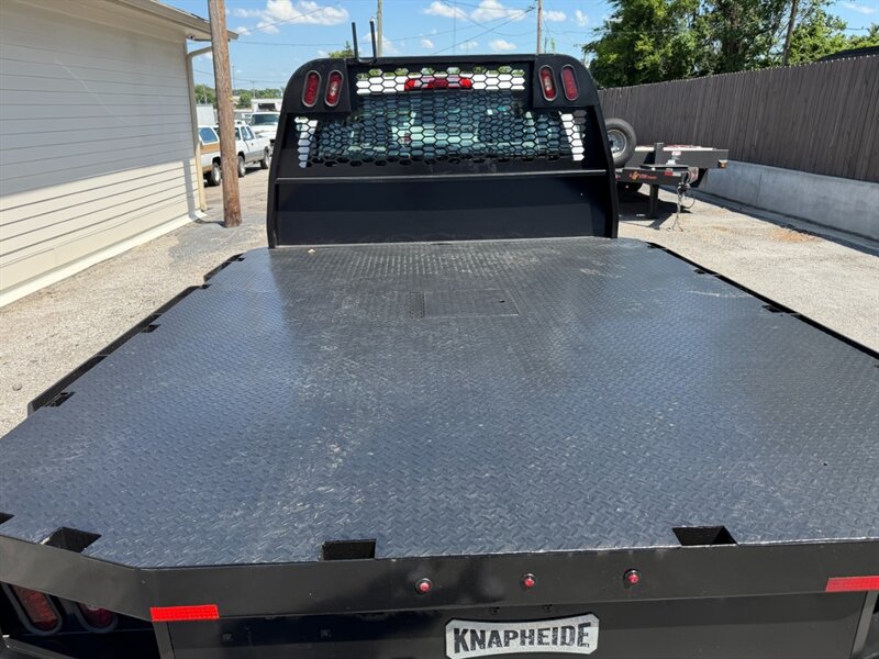 Used 2019 Chevrolet Silverado 3500 W/T w/ WT Convenience Package AWD/4WD image 24