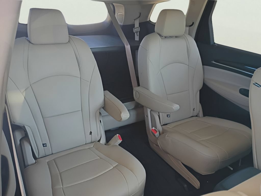 Used 2019 Buick Enclave Premium w/ Experience Buick Package AWD/4WD image 39