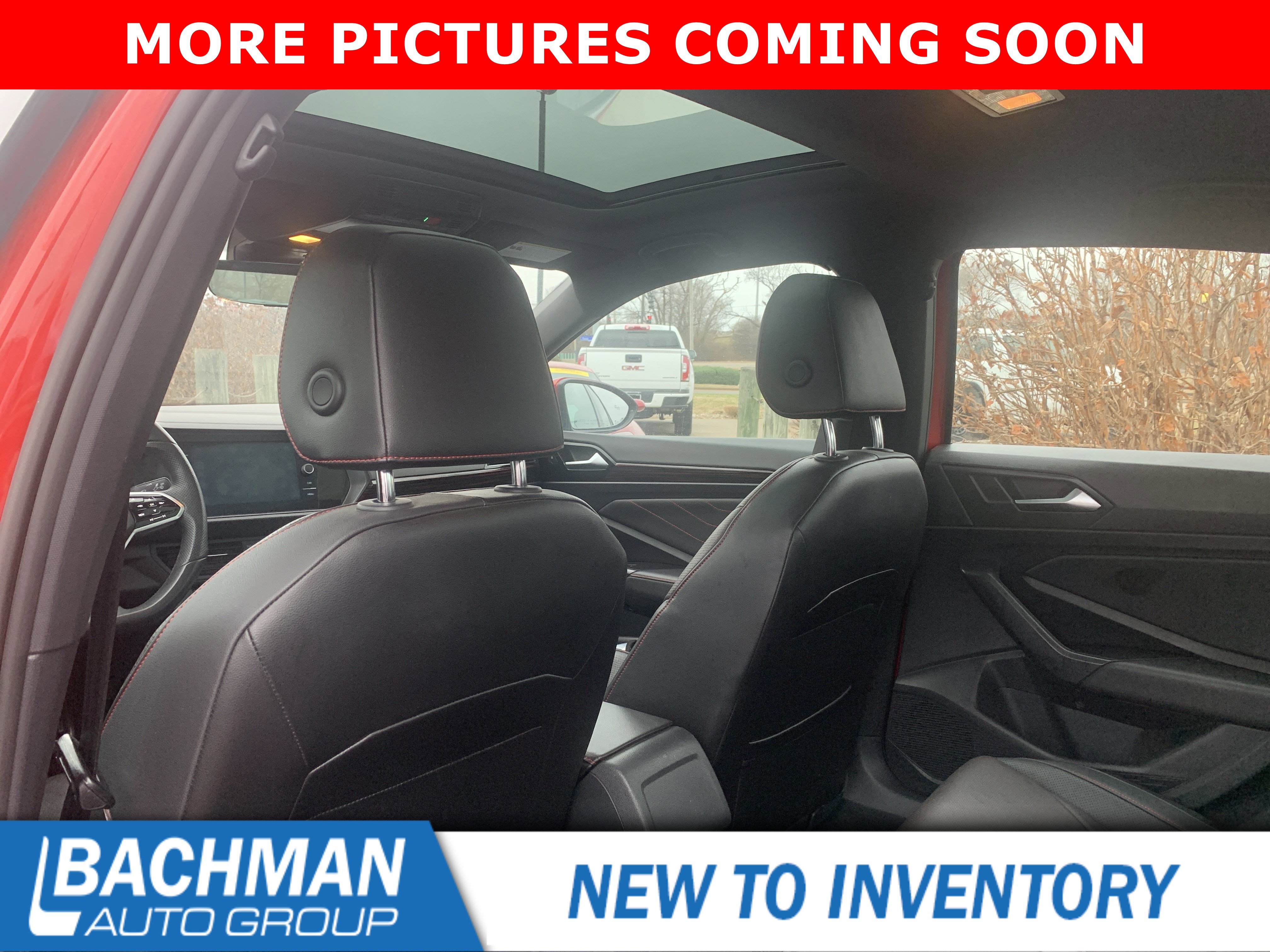 Used 2022 Volkswagen Jetta GLI Autobahn image 10