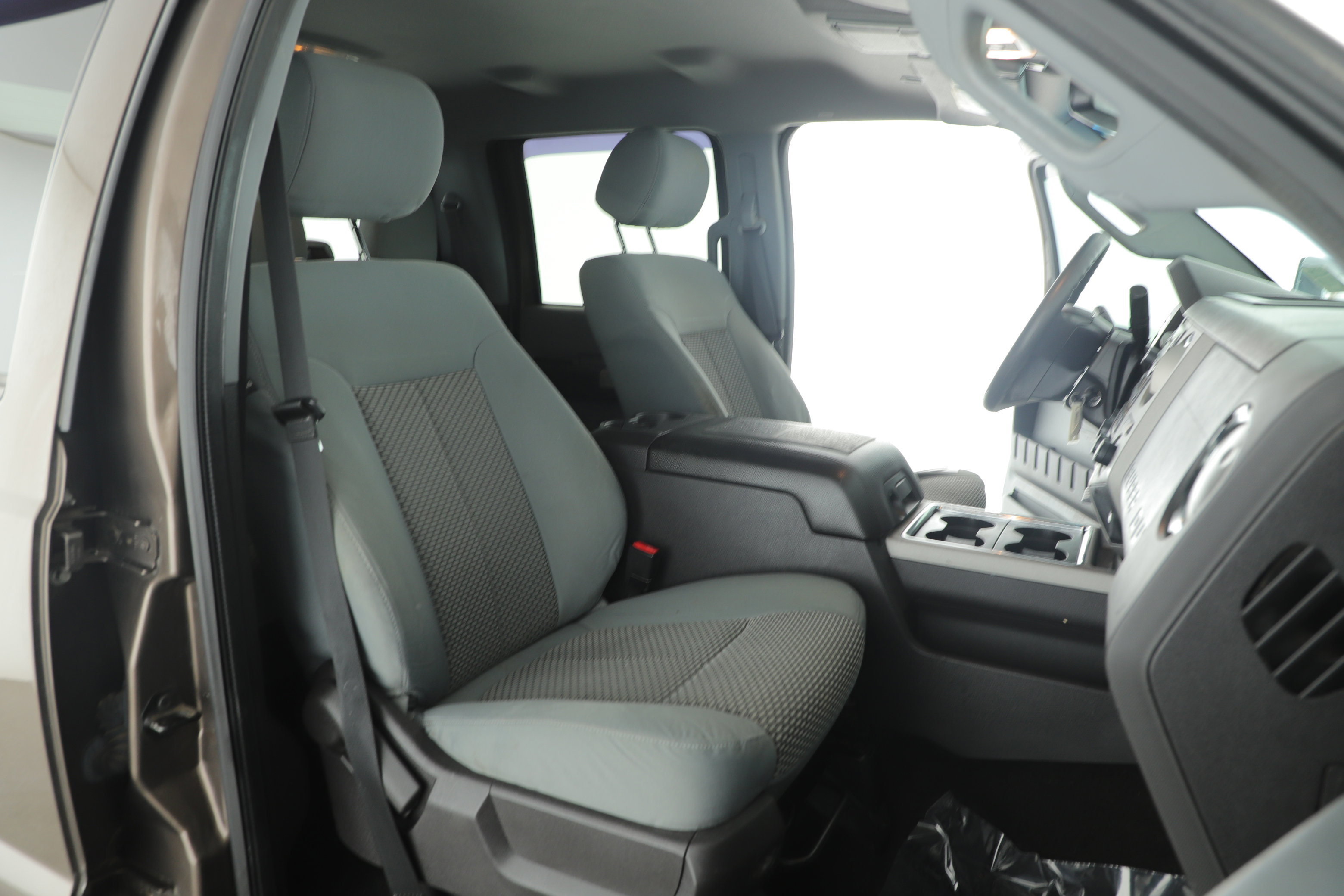 Used 2016 Ford F250 XLT w/ XLT Premium Package image 15