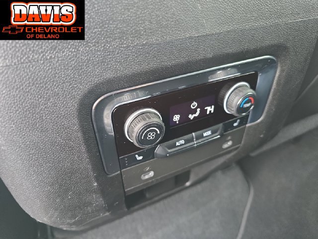 Used 2021 Chevrolet Tahoe Z71 w/ Z71 Signature Package AWD/4WD image 19