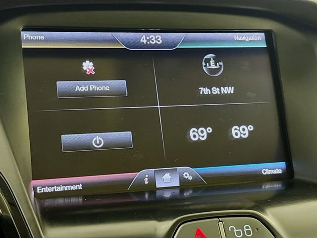 Used 2013 Ford Focus Electric Hatchback image 17