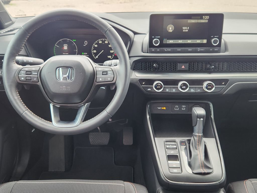 Used 2025 Honda CR-V Sport image 11