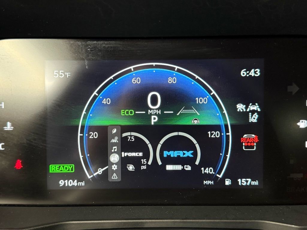 Certified 2025 Toyota Land Cruiser 1958 image 21