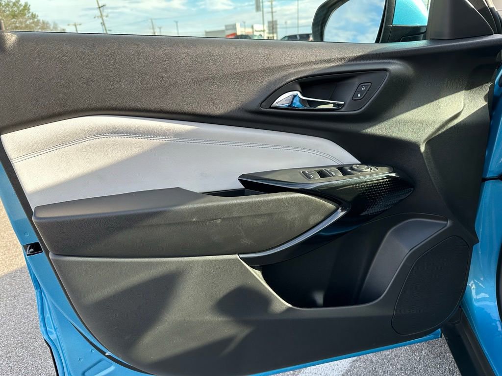 New 2026 Chevrolet Trax LT image 36