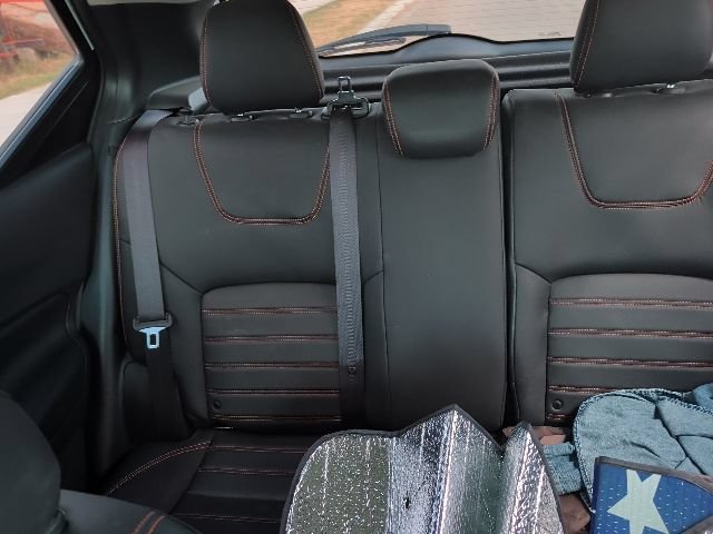 Used 2019 Nissan Kicks SR w/ SR Premium Package FWD image 22