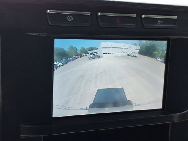 Used 2024 Ford F550 4x4 Regular Cab Super Duty image 27