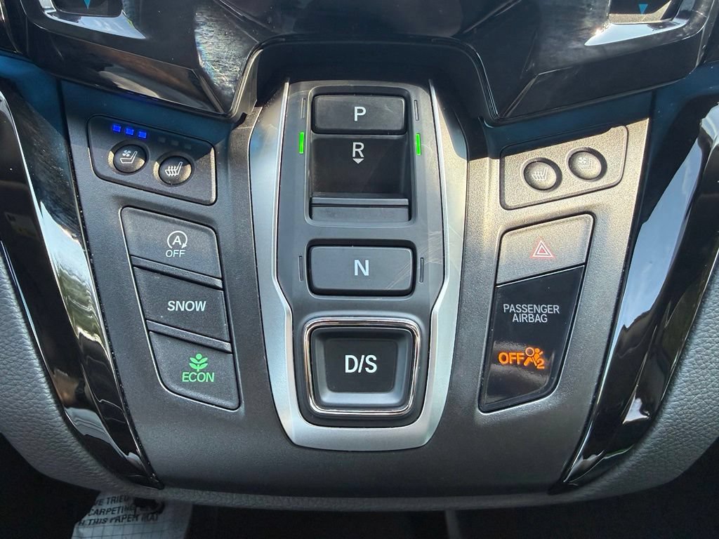 Used 2022 Honda Odyssey Elite image 30