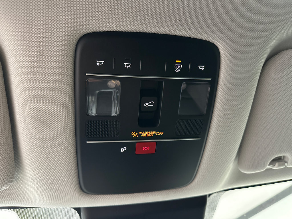 Certified 2026 Hyundai Palisade SEL FWD image 35