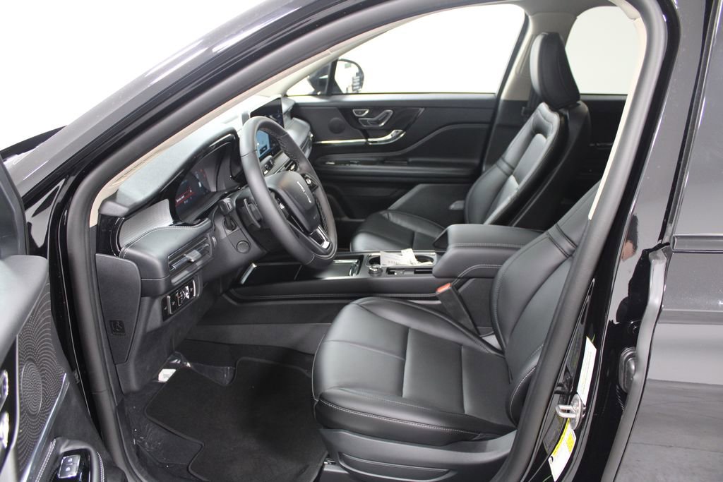 New 2026 Lincoln Corsair Premiere image 22