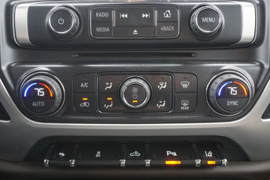 Used 2014 GMC Sierra 1500 SLT image 14