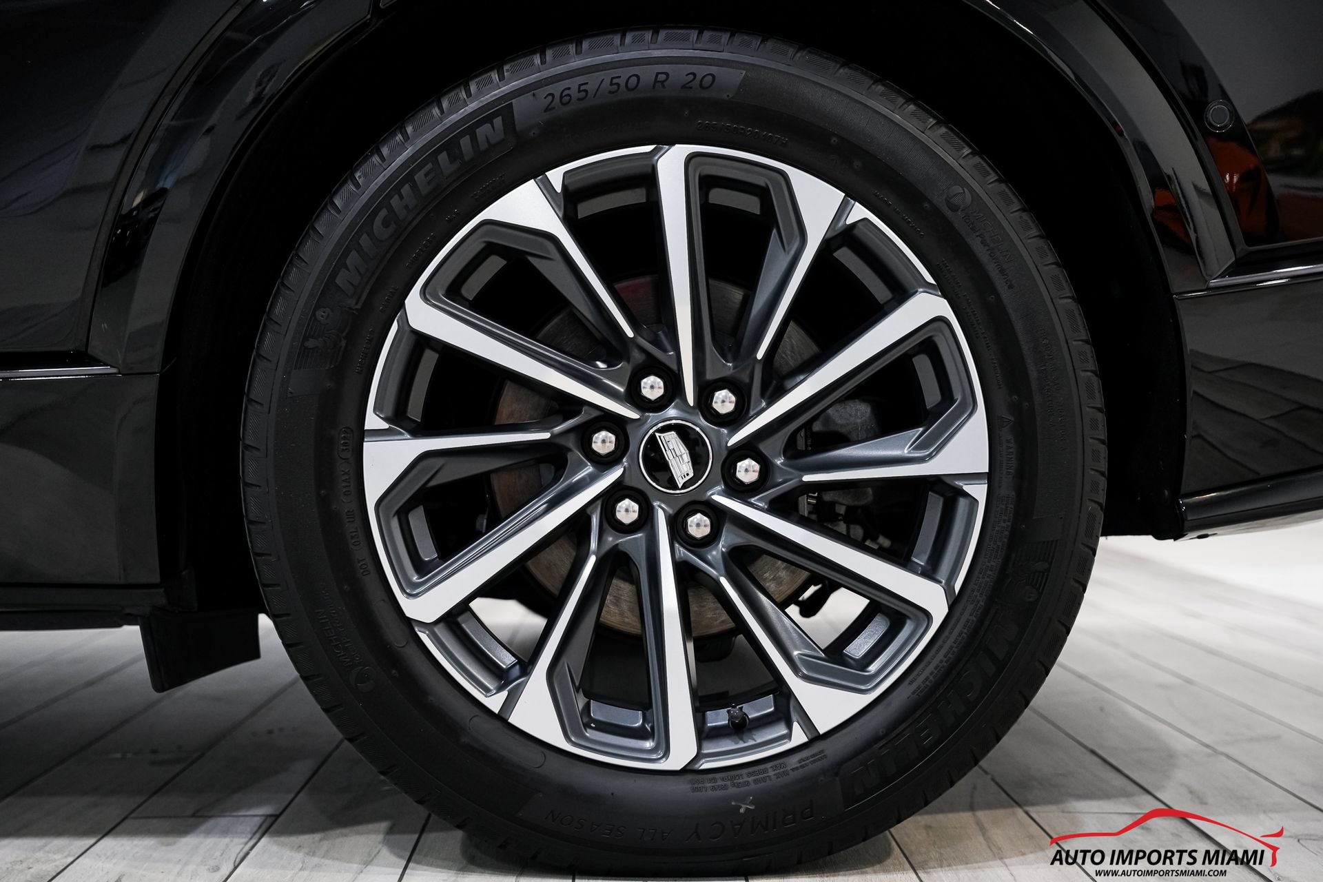 Used 2024 Cadillac Lyriq Sport RWD image 80