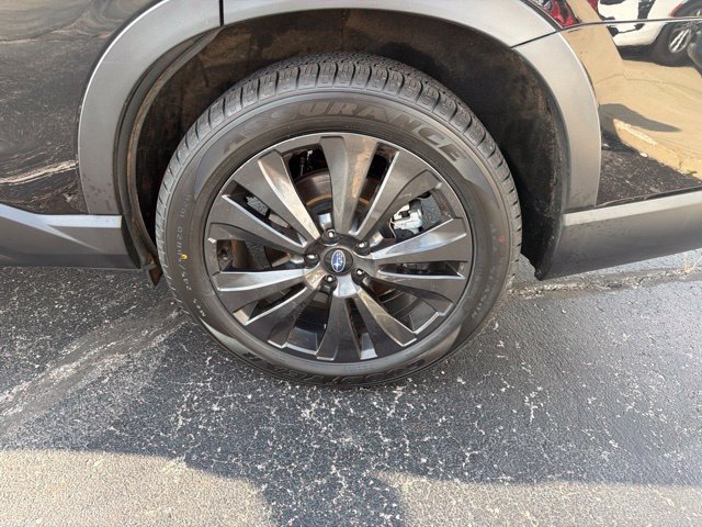 Used 2022 Subaru Ascent Onyx Edition AWD/4WD image 14
