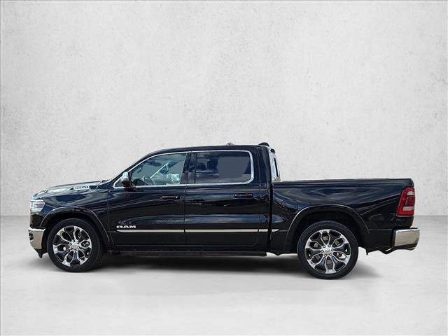Used 2023 RAM 1500 Limited image 9