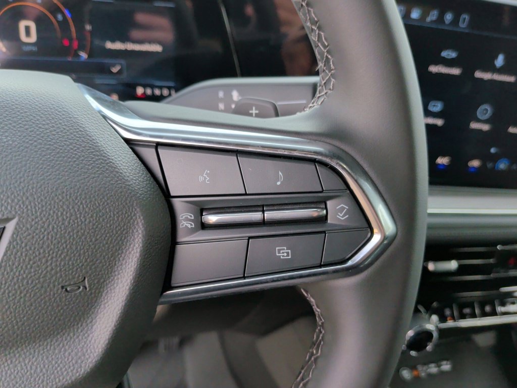 New 2027 Chevrolet Tahoe Z71 AWD/4WD image 20