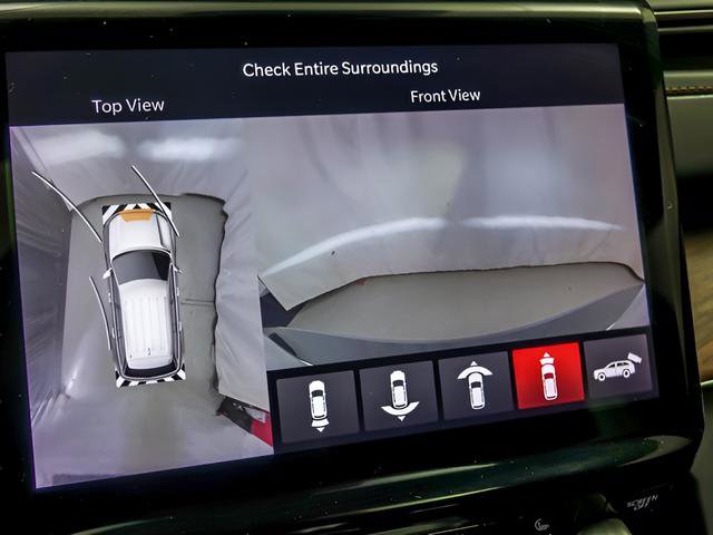 Used 2023 Jeep Grand Cherokee Summit AWD/4WD image 21