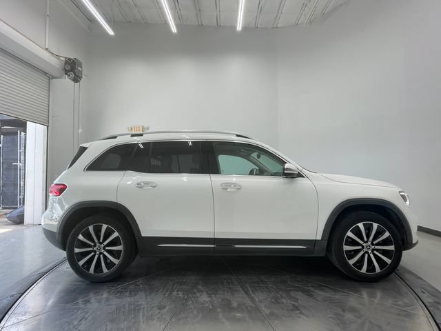Certified 2022 Mercedes-Benz GLB 250 4MATIC image 14