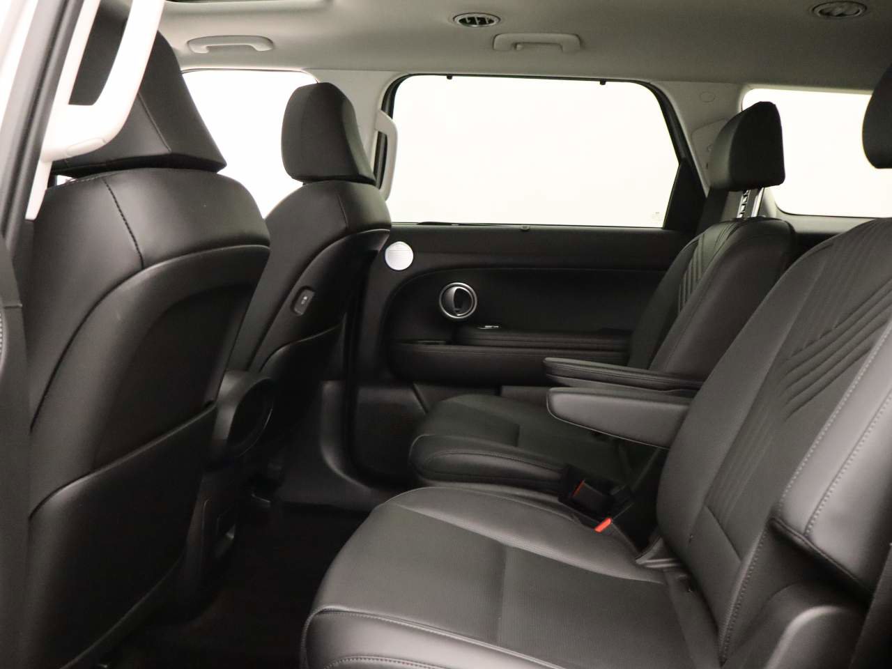 Used 2026 Hyundai Palisade SEL image 18