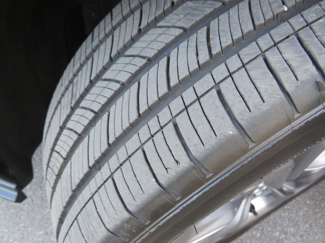 Used 2024 Honda Accord EX image 36
