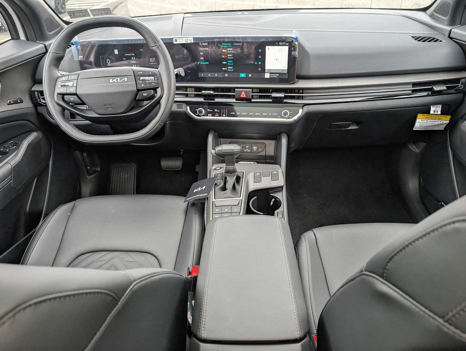 New 2026 Kia Sportage X-Line w/ X-Line Technology Package AWD/4WD image 12