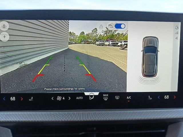 New 2026 Ford Explorer Active RWD image 23