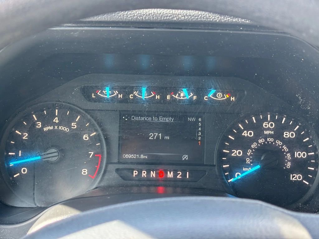 Used 2018 Ford F150 XL w/ Equipment Group 101A Mid image 19