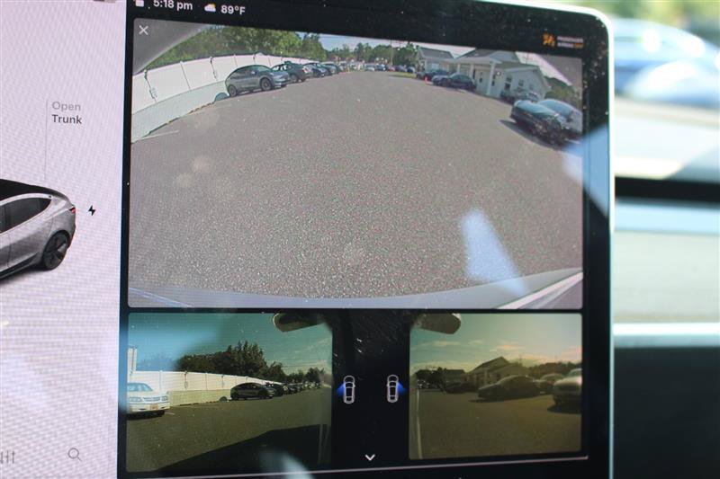 Used 2018 Tesla Model 3 Long Range AWD/4WD image 18