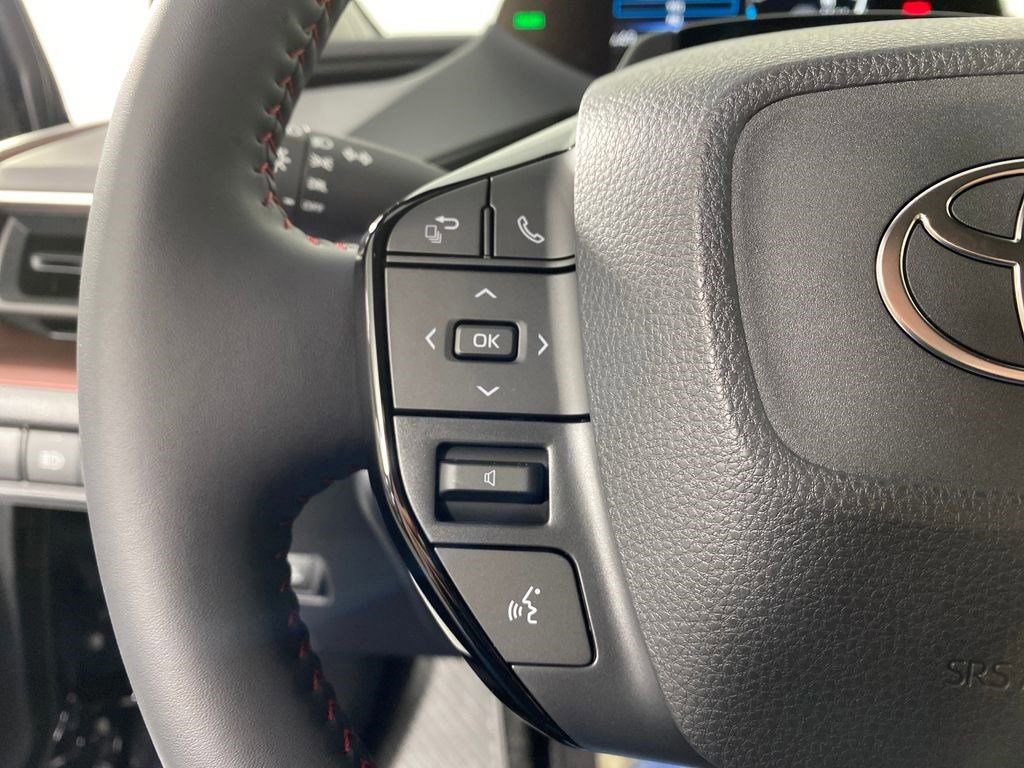 New 2026 Toyota Prius SE image 12