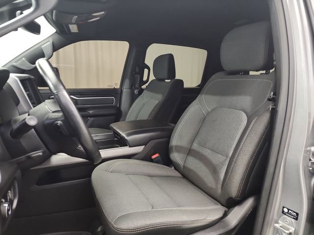 Used 2022 RAM 1500 Big Horn image 17