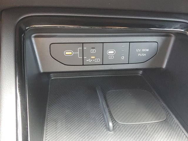Certified 2025 Kia K5 GT-Line FWD image 28