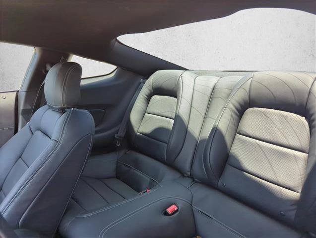 Used 2018 Ford Mustang GT w/ Equipment Group 301A RWD image 14