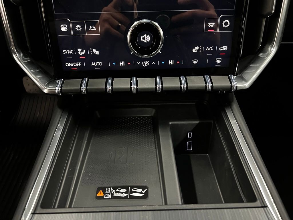 New 2026 GMC Acadia Elevation w/ Elevation Premium Package image 23