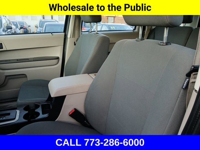 Used 2012 Ford Escape XLS image 19