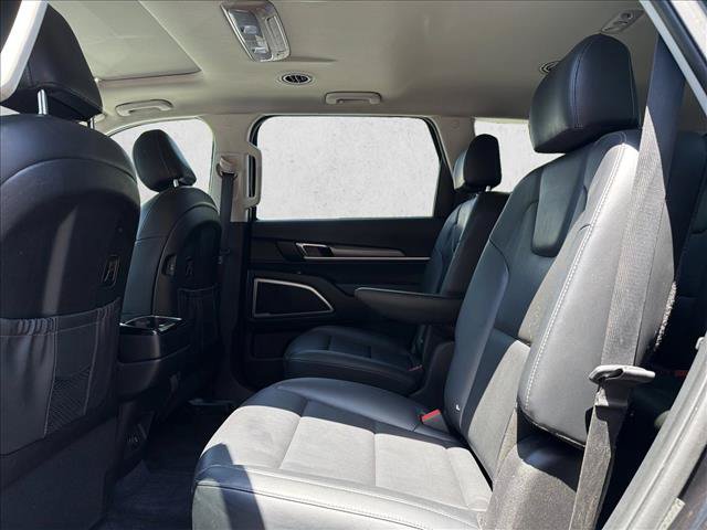 Used 2021 Kia Telluride S AWD/4WD image 24