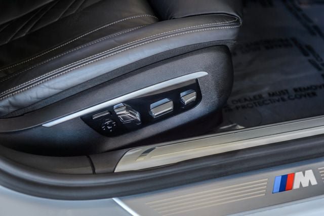 Used 2017 BMW 740i RWD image 47