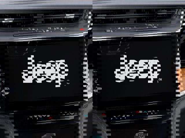 New 2026 Jeep Grand Cherokee L Summit w/ Obsidian Package AWD/4WD image 18