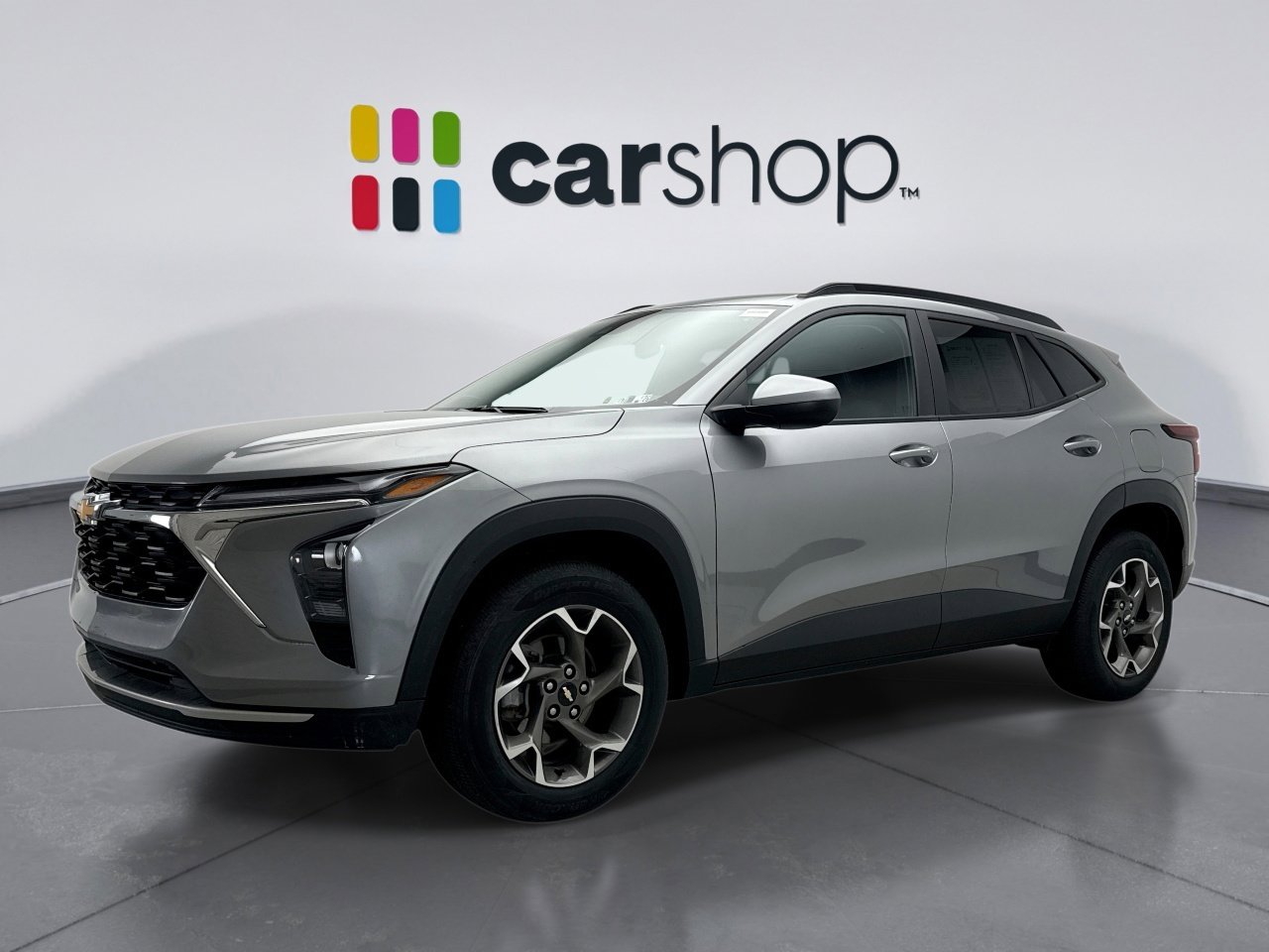 Used 2024 Chevrolet Trax LT w/ LT Convenience Package