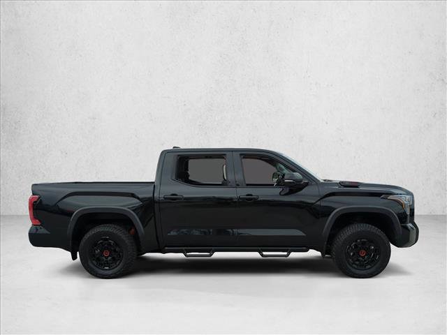 Used 2023 Toyota Tundra TRD Pro AWD/4WD image 4
