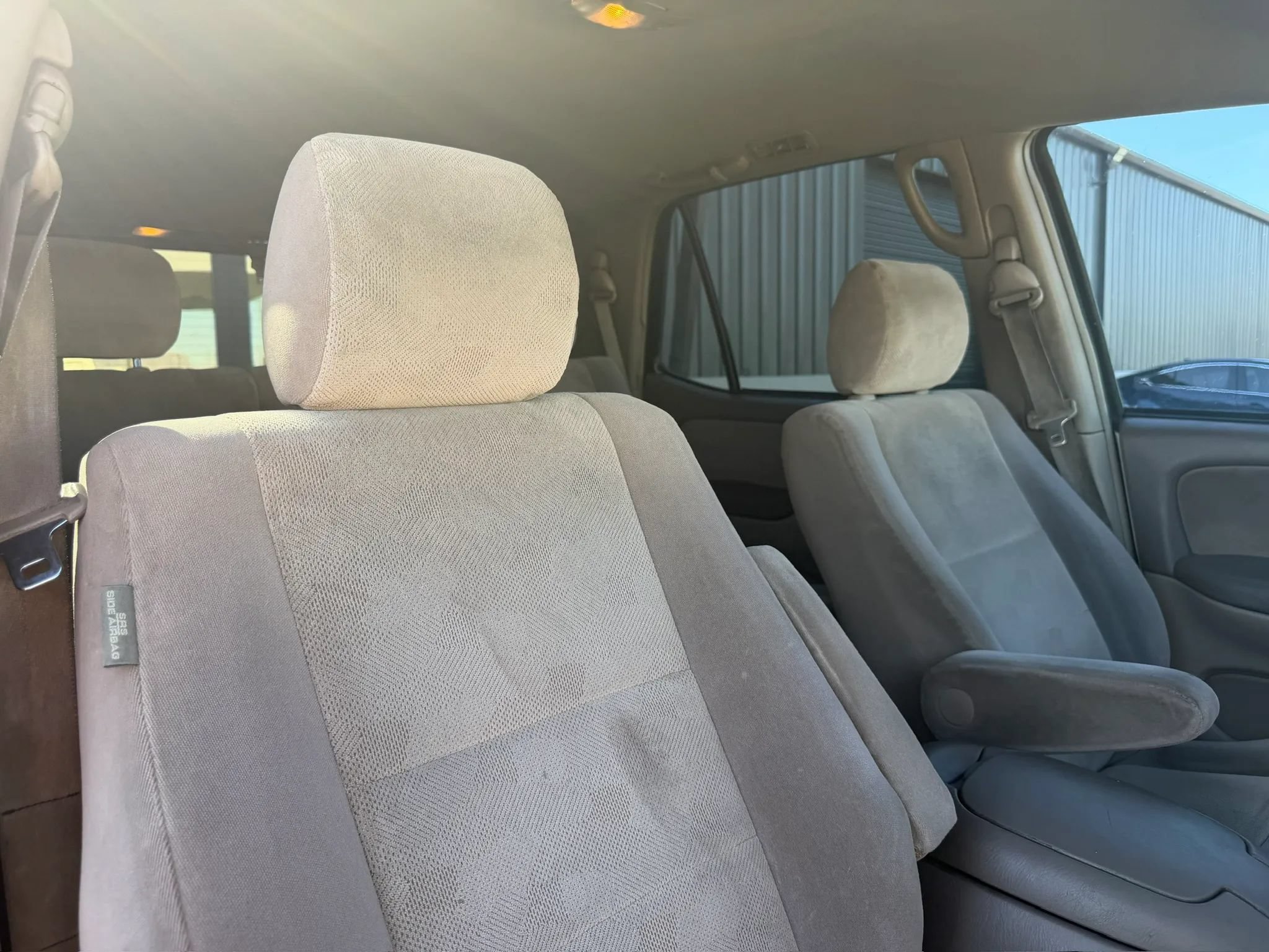 Used 2007 Toyota Sequoia SR5 RWD image 29