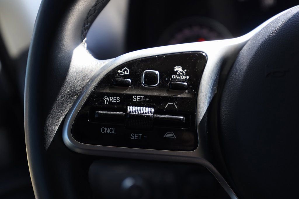 Used 2023 Mercedes-Benz Sprinter 3500 image 19