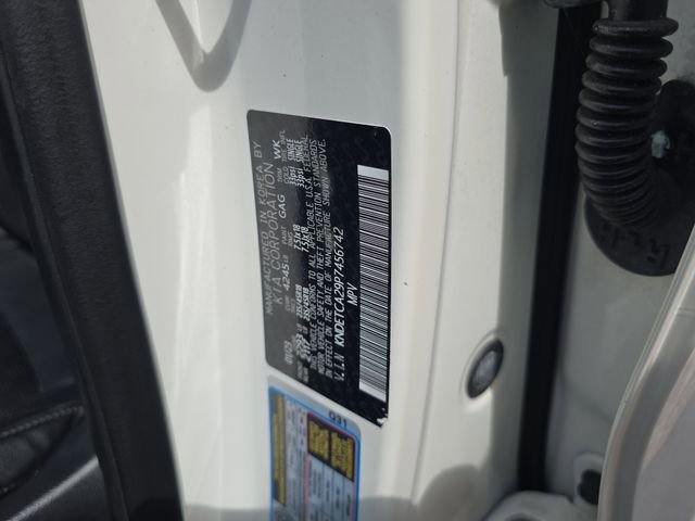 Used 2023 Kia Seltos SX image 32