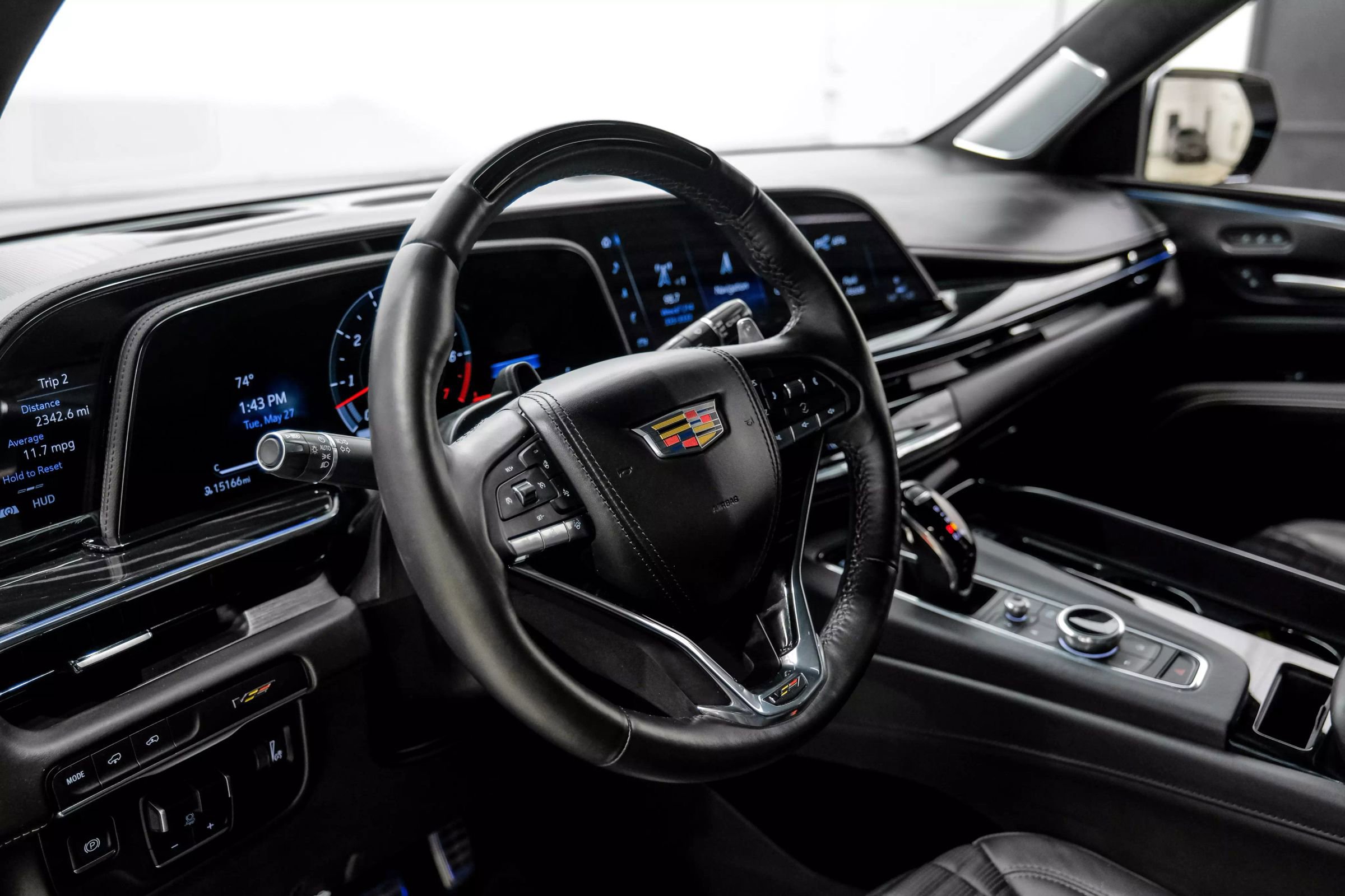 Used 2023 Cadillac Escalade V image 25