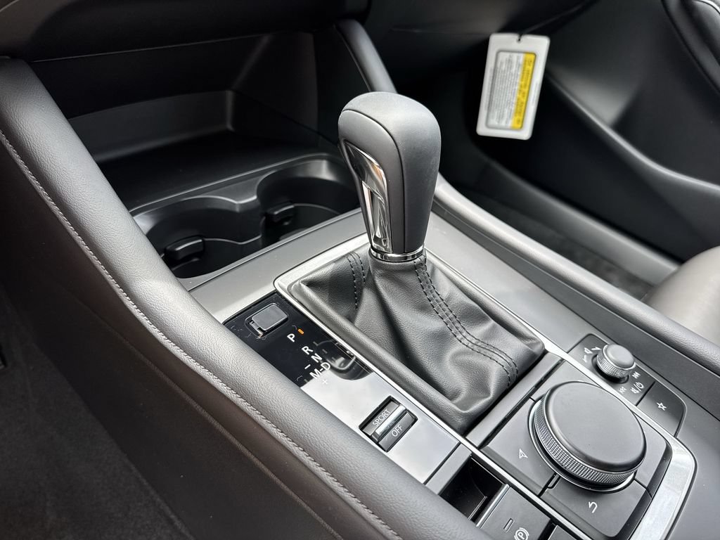 New 2026 MAZDA MAZDA3 s Sport FWD image 52