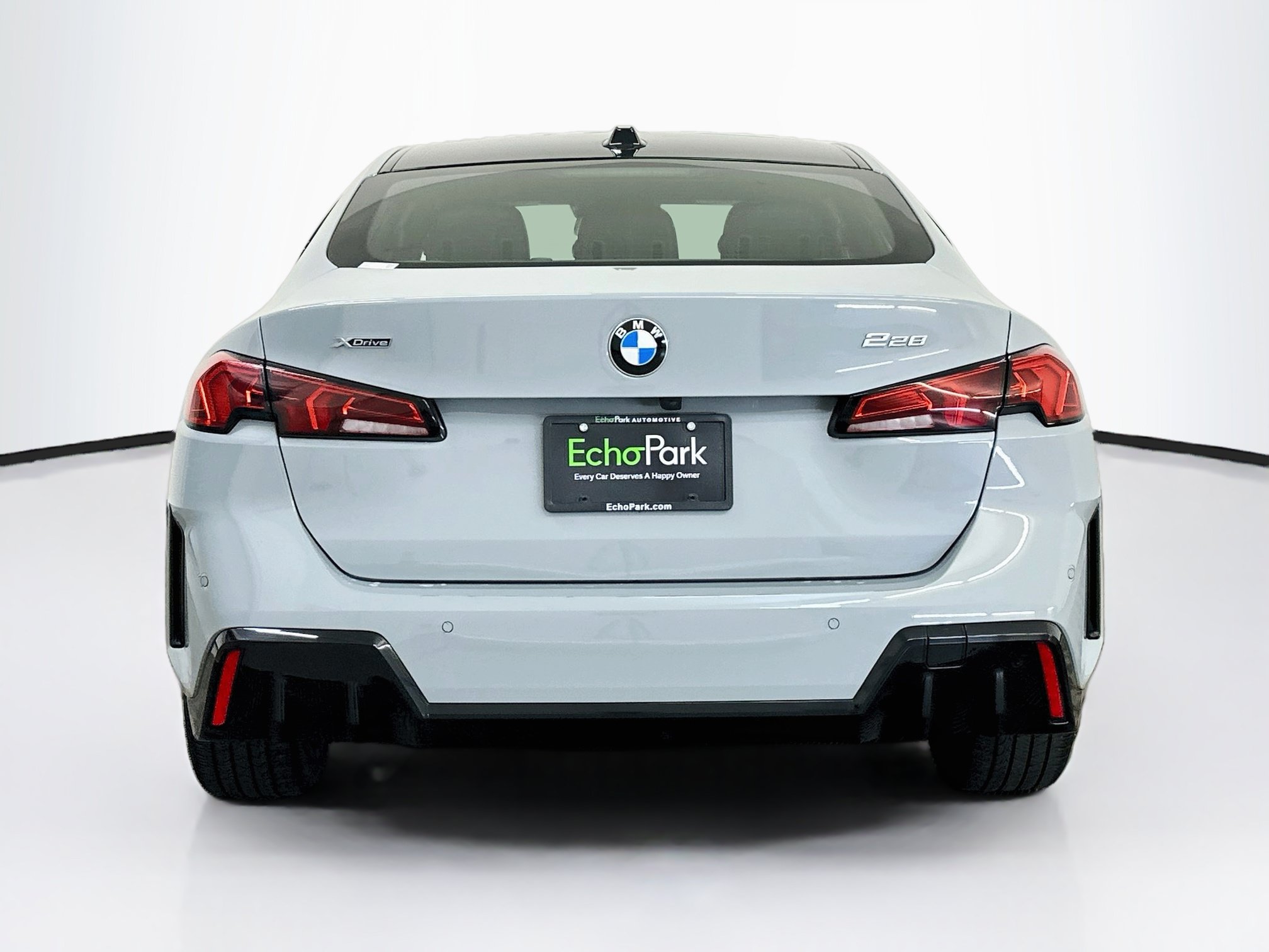 Used 2025 BMW 228i xDrive AWD/4WD image 7