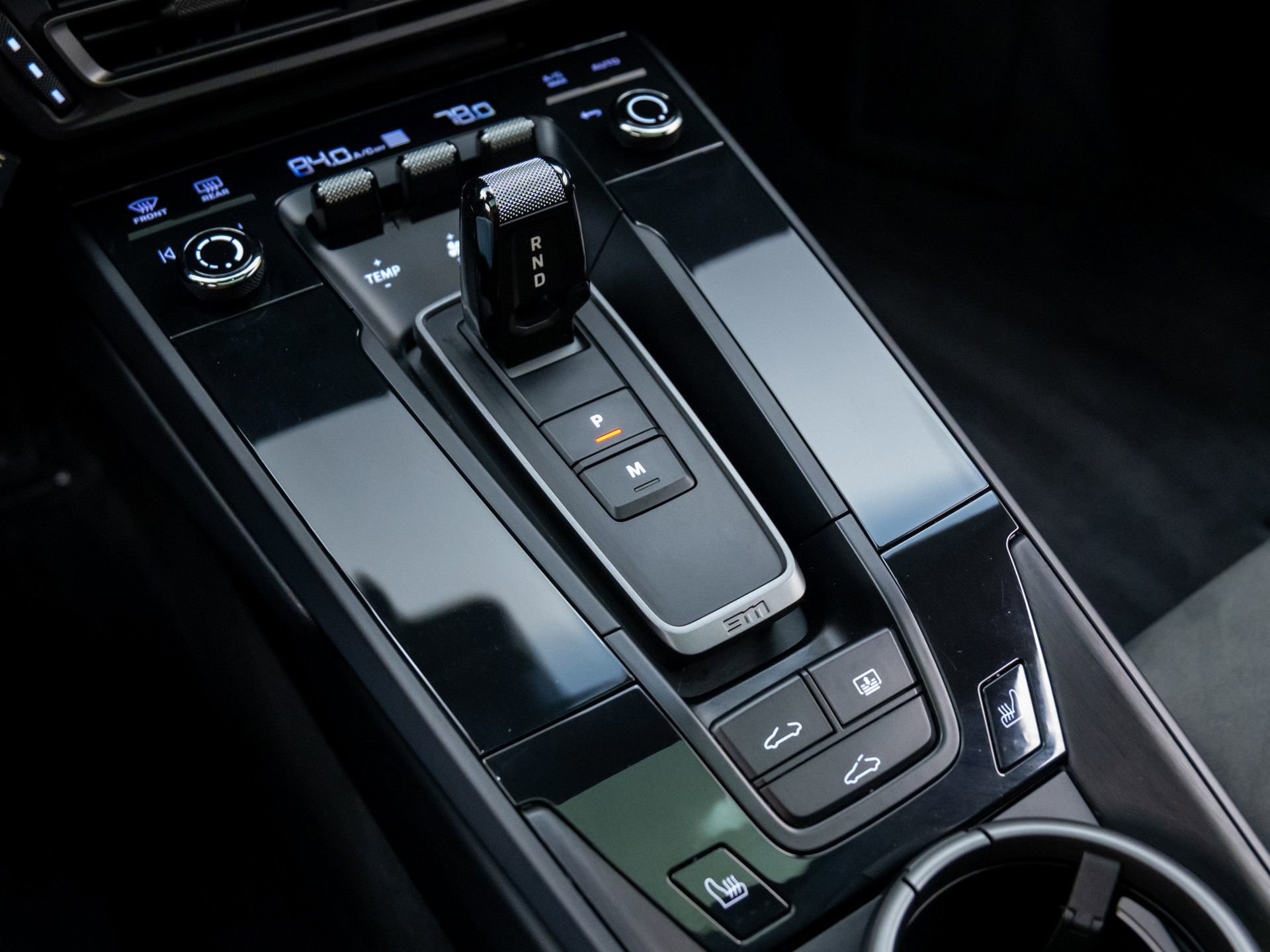 Certified 2024 Porsche 911 Carrera 4 GTS image 18