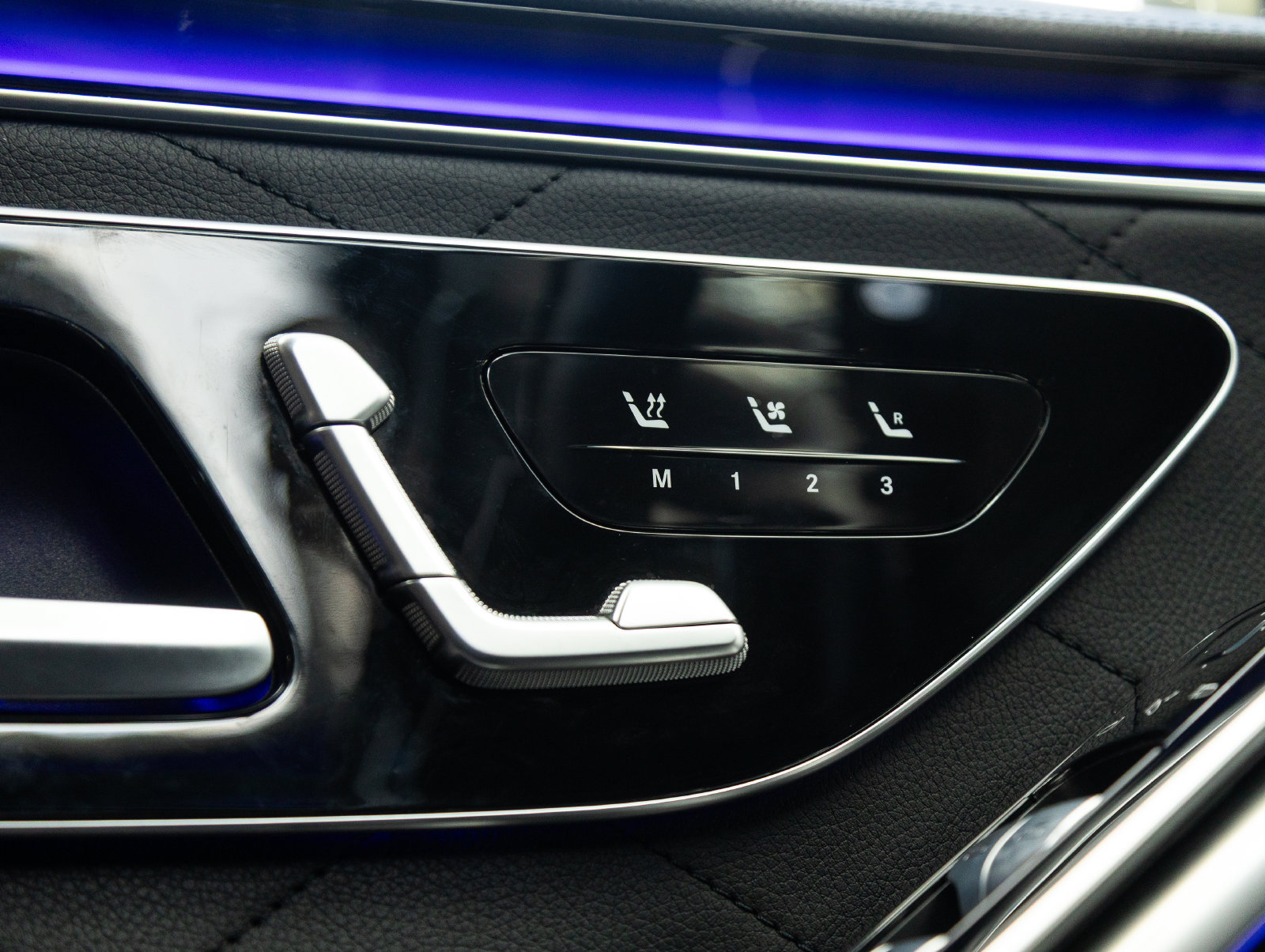 Used 2023 Mercedes-Benz S 580 4MATIC Sedan image 20