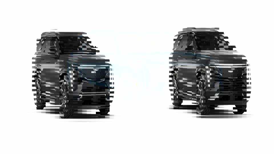 New 2026 Cadillac Escalade IQL Luxury image 6